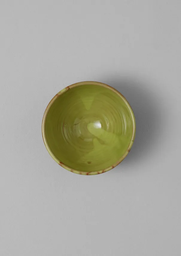 TOAST Ceramics|Tableware*Poterie Barbotine Breakfast Bowl