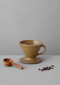 TOAST Ceramics|Kitchen*Pottery West Coffee Dripper And Scoop