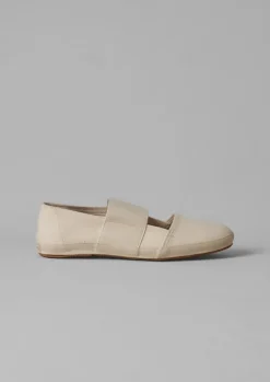 Women TOAST Trainers & Plimsolls*Pras Canvas Pumps