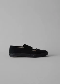 Women TOAST Trainers & Plimsolls*Pras Canvas Pumps