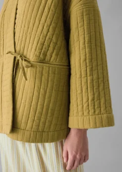 Women TOAST Gowns|Nightwear*Quilted Cotton Gown