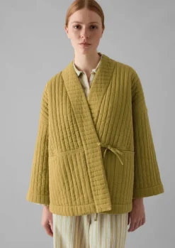 Women TOAST Gowns|Nightwear*Quilted Cotton Gown