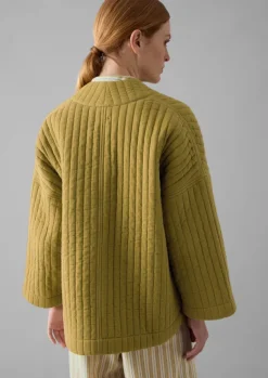 Women TOAST Gowns|Nightwear*Quilted Cotton Gown