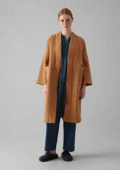 Women TOAST Gowns|Nightwear*Quilted Cotton Long Gown