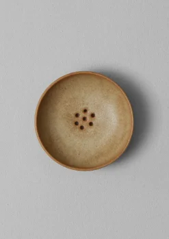 TOAST Ceramics*Rebecca Proctor Soap Dish