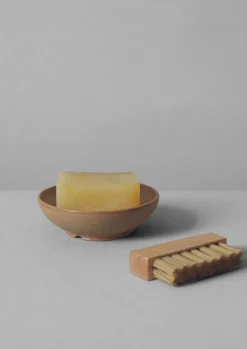 TOAST Ceramics*Rebecca Proctor Soap Dish