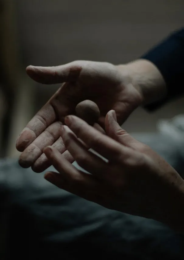 TOAST Ceramics|Kitchen*Rebecca Williams Berry Colander