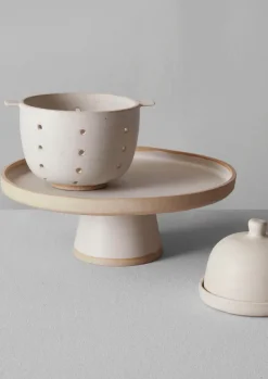 TOAST Ceramics*Rebecca Williams Cake Stand