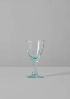 TOAST Glass|Tableware*Recycled Bolivian Wine Glasses Set