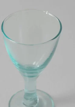 TOAST Glass|Tableware*Recycled Bolivian Wine Glasses Set