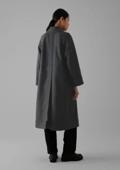 Women TOAST Coats & Jackets*Reversible Cotton Wool Coat