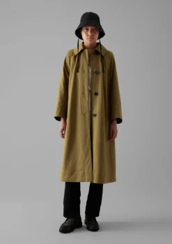 Women TOAST Coats & Jackets*Reversible Cotton Wool Coat