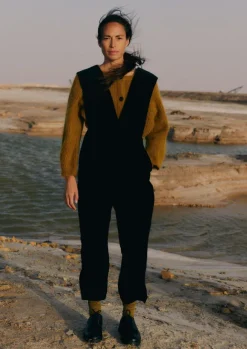 Women TOAST Cashmere|Knitwear*Ribbed Mohair Blend Cardigan