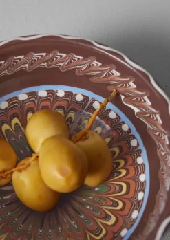 TOAST Ceramics*Romanian Horezu Bowl