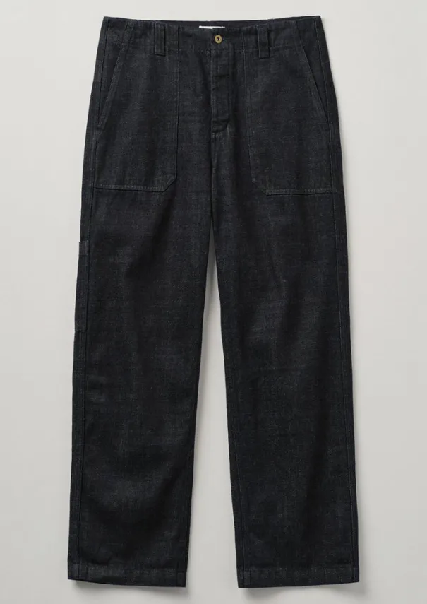 TOAST Denim|Trousers*Rory Carpenter Japanese Denim Jeans