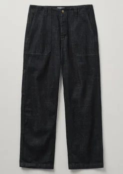 TOAST Denim|Trousers*Rory Carpenter Japanese Denim Jeans