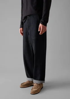 TOAST Denim|Trousers*Rory Carpenter Japanese Denim Jeans