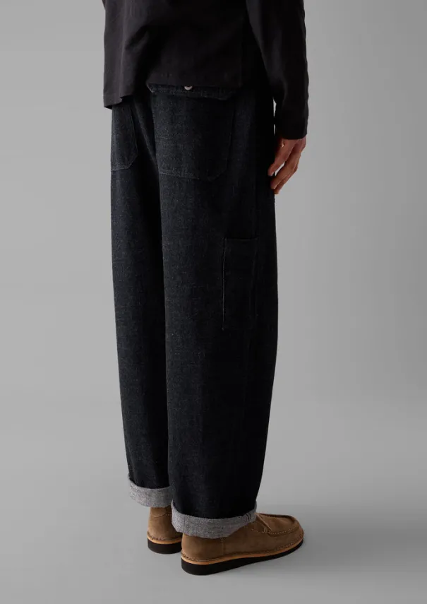 TOAST Denim|Trousers*Rory Carpenter Japanese Denim Jeans