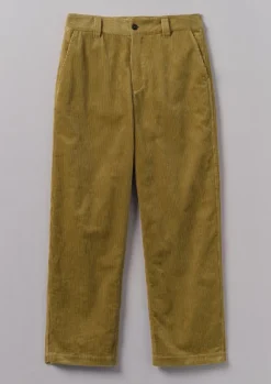 TOAST Cord|Trousers*Rory Organic Cord Trousers