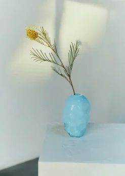 TOAST Glass|Decorative Pieces*Rosie Stonham Small Membrane Vase