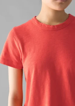 Women TOAST Jersey|Tops & Tees*Sadie Organic Cotton Boy Tee