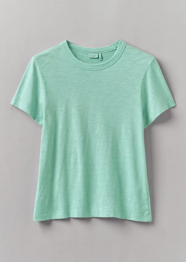 Women TOAST Jersey|Tops & Tees*Sadie Organic Cotton Boy Tee