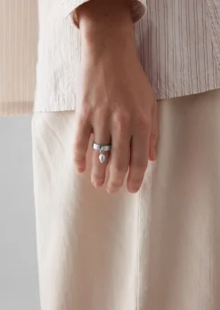 Women TOAST Jewellery*Sally Lacock Mobile Pod Ring
