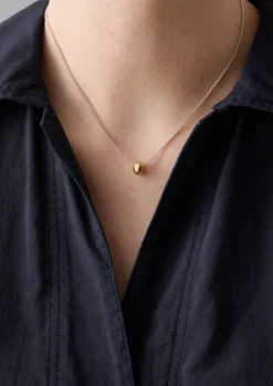 Women TOAST Jewellery*Sally Lacock Seed Necklace