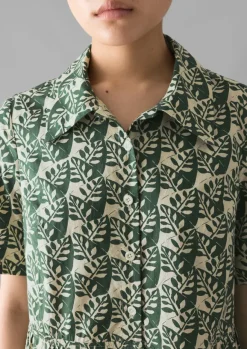 Women TOAST Dresses*Selma Cotton Shirt Dress