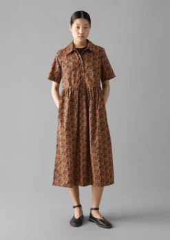 Women TOAST Dresses*Selma Cotton Shirt Dress