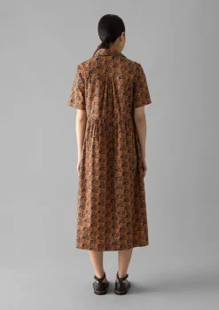 Women TOAST Dresses*Selma Cotton Shirt Dress