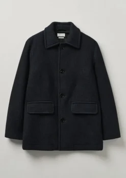 TOAST Coats & Jackets*Single Breasted Car Coat