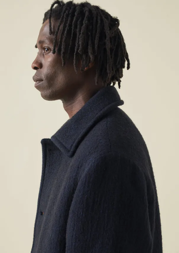 TOAST Coats & Jackets*Single Breasted Car Coat