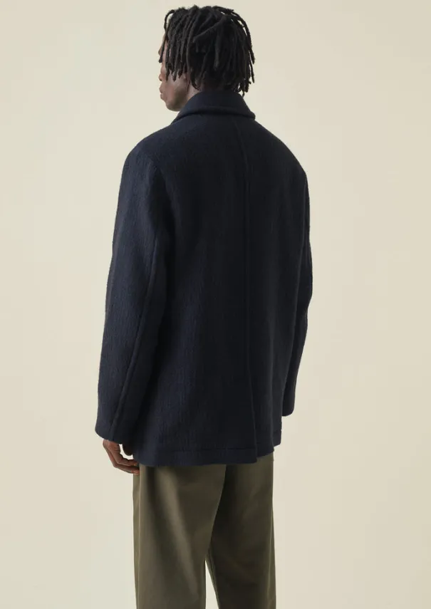 TOAST Coats & Jackets*Single Breasted Car Coat