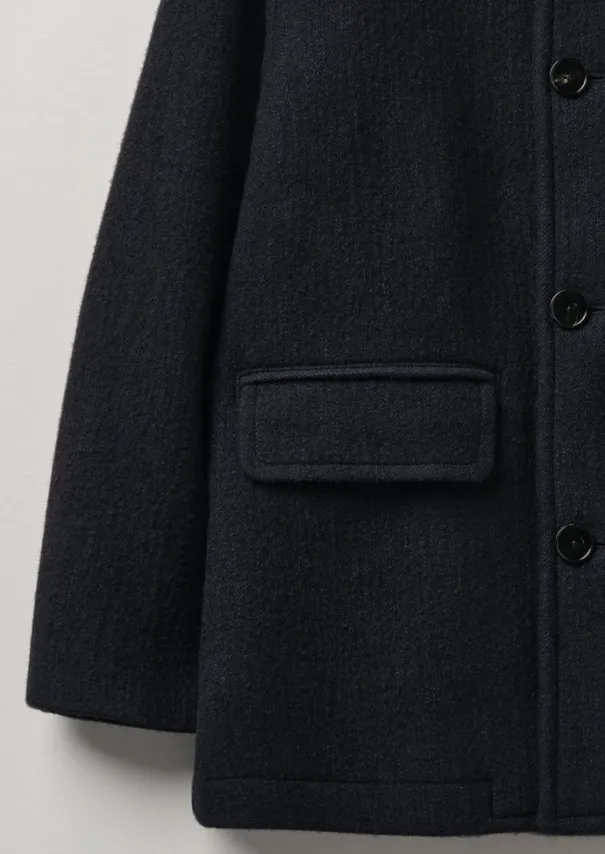 TOAST Coats & Jackets*Single Breasted Car Coat