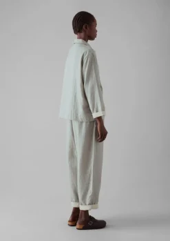 Women TOAST Nightwear*Soft Double Faced Cotton Pyjamas