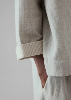 Women TOAST Nightwear*Soft Double Faced Cotton Pyjamas