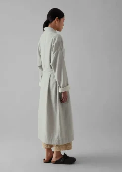 Women TOAST Gowns|Nightwear*Soft Double Faced Cotton Gown