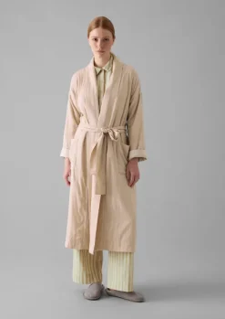 Women TOAST Gowns|Nightwear*Soft Double Faced Cotton Gown