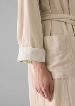 Women TOAST Gowns|Nightwear*Soft Double Faced Cotton Gown