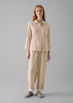 Women TOAST Nightwear*Soft Double Faced Cotton Pyjamas