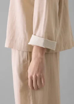 Women TOAST Nightwear*Soft Double Faced Cotton Pyjamas