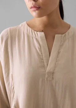 Women TOAST Nightwear*Soft Double Faced Cotton Nightdress