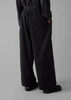 TOAST Cord|Loungewear*Soft Organic Cord Lounge Trousers