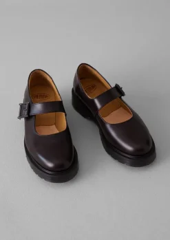 Women TOAST Shoes*Solovair Mary Jane Shoes