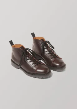 TOAST Boots*Solovair Monkey Boots