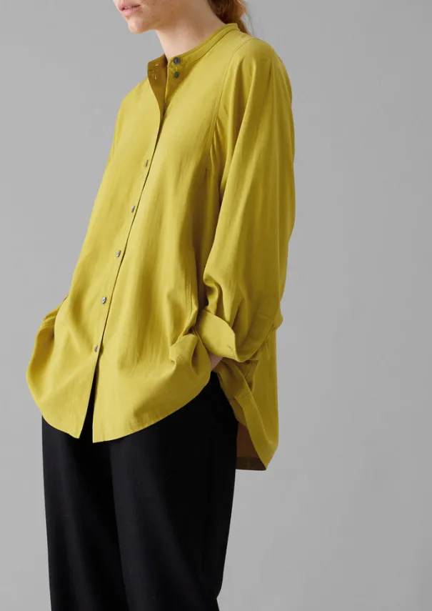 Women TOAST Shirts|Tops & Tees*Spun Silk Shirt