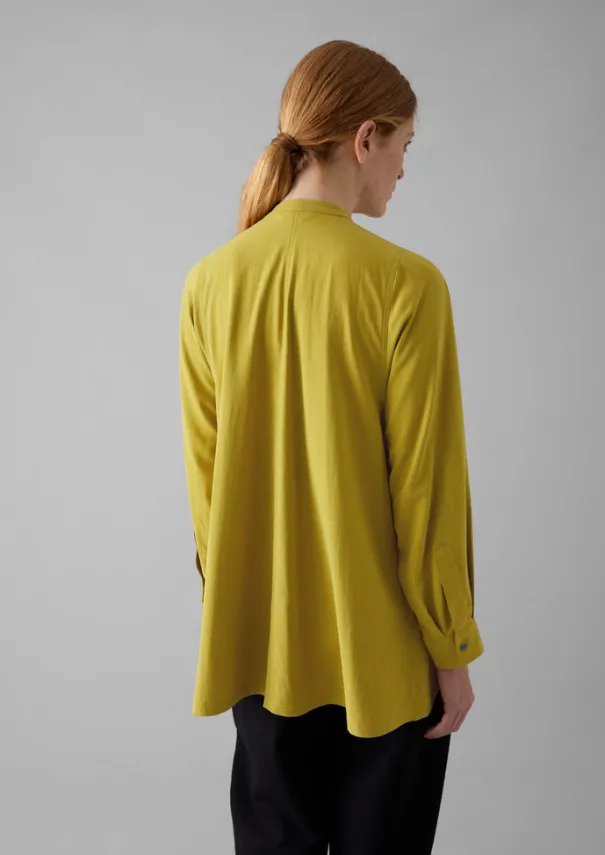 Women TOAST Shirts|Tops & Tees*Spun Silk Shirt