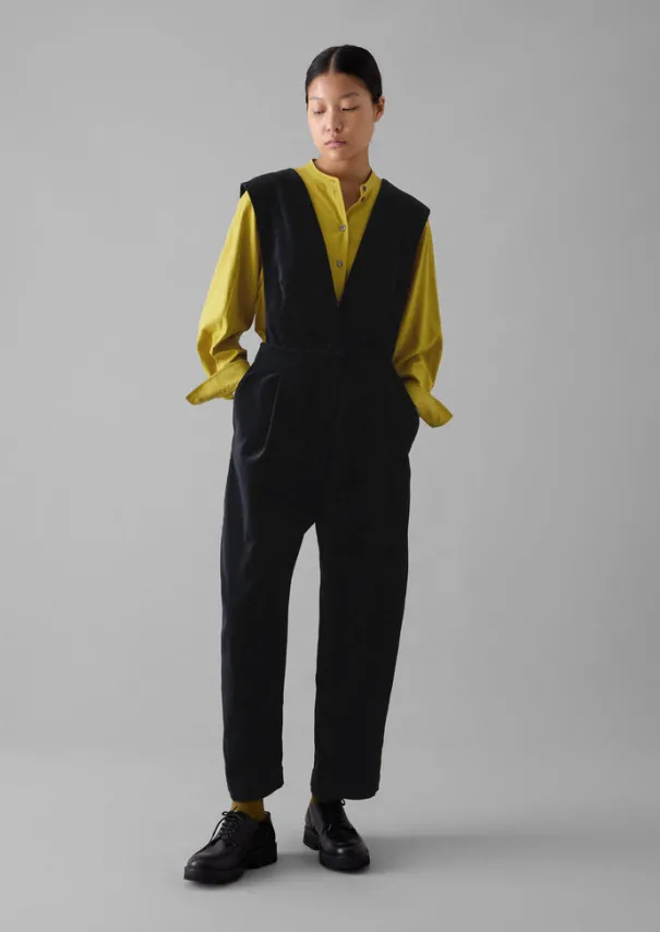 Women TOAST Shirts|Tops & Tees*Spun Silk Shirt