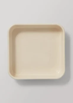 TOAST Outdoor*Square Enamel Oven Dish